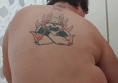 12/9/2025 Cleaning My Ass