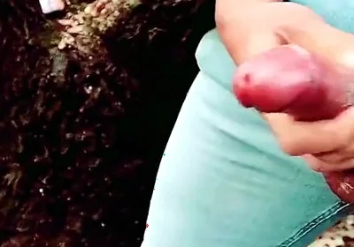 Slutboyben Cam4 Sexy Pornstar Exhibitionist Exposed to Cruising Voyeur I