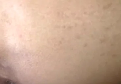 Cum Bucket Tagged