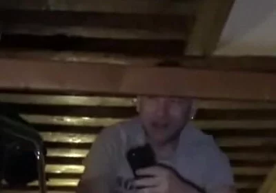 Kevin fucked by his friend younger