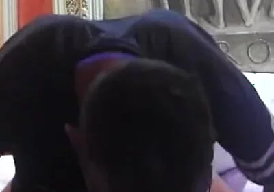 Twinks and Fist