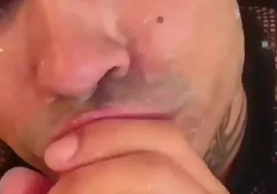 Suck Toy Cumface