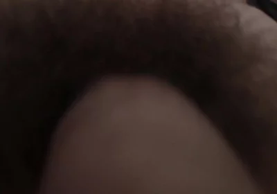 The Dominant Uses His Sub