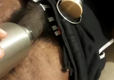 Milking Me Like Cows