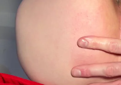 Twink Is Fucked on the Kitchen Table