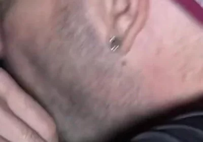 Jess fucked by twink younger than him