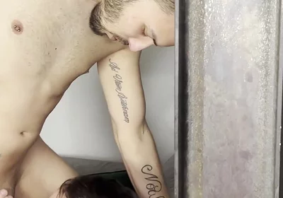 french slut fucked raw by the twink Kevin Ass