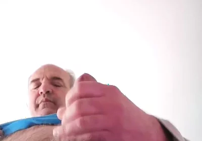 You Want to Suck My Meat Pole