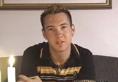Fantasies with Chase Gannon