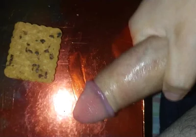 I Cum on Your Cookie While You Masturbate (dirty Talk)