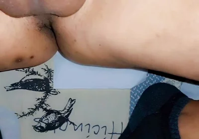 Smallest Dick Ever Sissy Femboy Masturbation and Pissing
