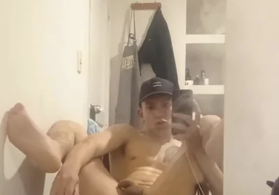 A Good Cock Would Be so Nice