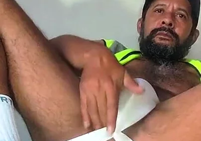 Socks, Undie, Jockstrap Fetish