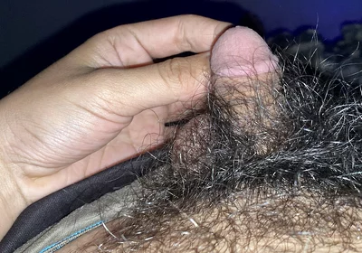 Masturbating While Lying Down Is the Best