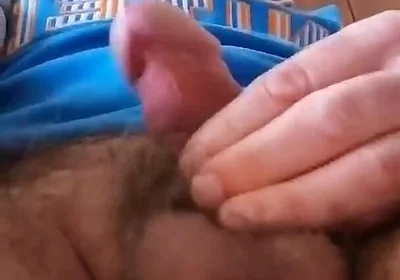 Old Handjob Professor Masturbation Foreplay Exercises