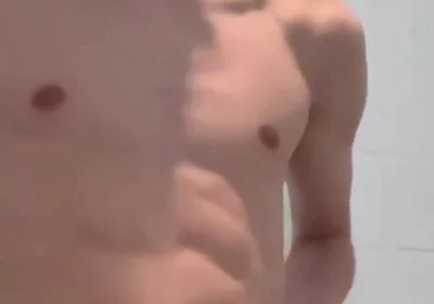 Young Twink