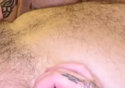 Bearfilms Bearded Bear Phoenix Ryan Barebacks Ty Brooks Asshole