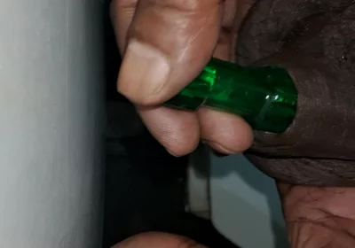 Screwing up My Penis