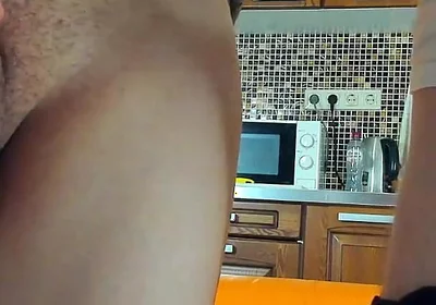 A Close View and Comparison of Alex and Evgeny's Dicks