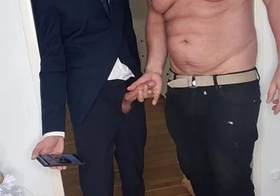 Cum Eating Old Man Love My Cum