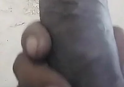 Old Is Gold Very Beautiful Cock