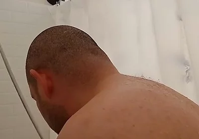 Shower and Getting Ready...