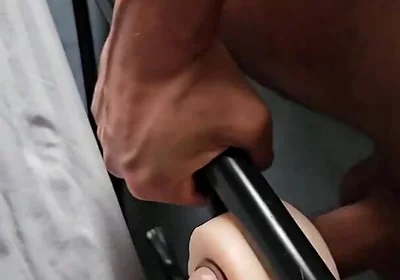 Fucking a Hole
