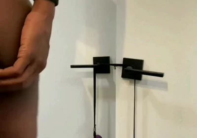 Prison Boy Shows Jailpussy Regiment - Dj Buttpussy