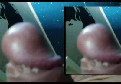 On Live Cam, Cashpigs Want to Eat My Dick Cheese.