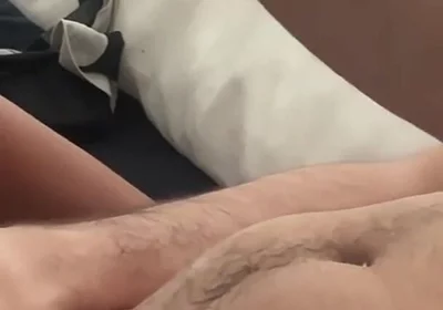 Devouring My Master's Cock Until He Cums
