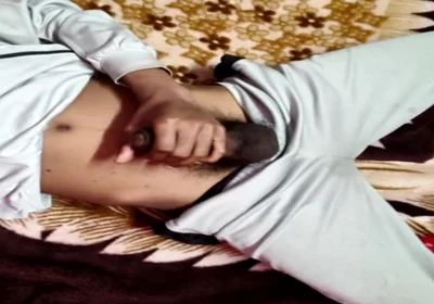 Payal Gaming Dubai Viral Masturbation