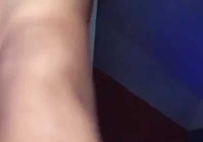 Young Lalo Cruises for 2 Huge Cocks