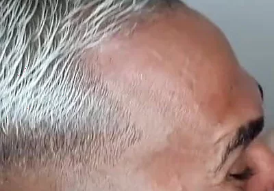 Fuycked in RIO by straight latino
