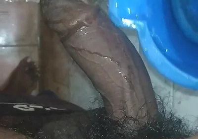 Tamilteninches BBC Comment About This Hairy Session