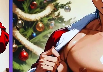I Confessed That I'm a Slutty, Whore-like, Passive Gay Man at Christmas Dinner.