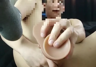 Anal Gaping