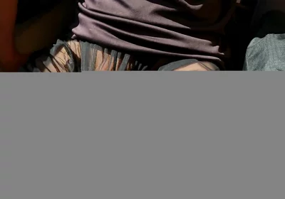 I Am Aware of the Risk of Showing My Sexy Penis, but the Intense Orgm Rewards Me
