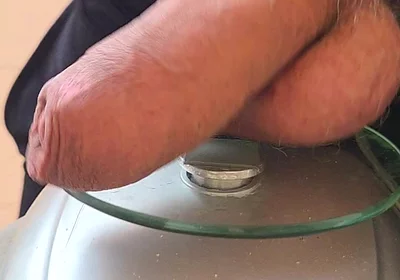 How Much Does an Real Alpha Cock Weigh?