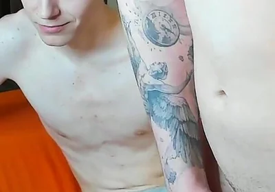 Will an Cock Ring Help Alex?
