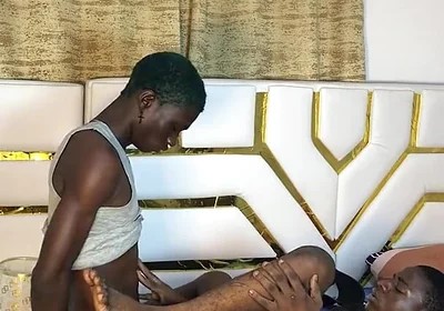 Sugar Boy Love Bussy