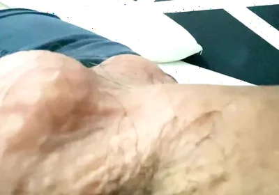 Play with My Big N Huge Dick
