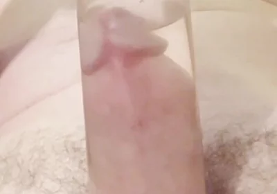 Verbal Daddy Pissing, Pumping, Sounding and Cumming