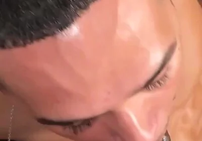 Black Muscle Ass Interracial Fucking Caio Venturini Hung Papi