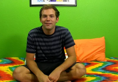 Preston Talks About His Boyfriend. & Cherry Tomatoes