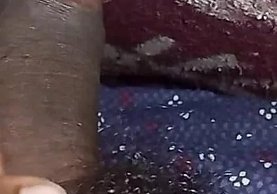 Indian Boy Bathroom Masterbate with Kissing Wife