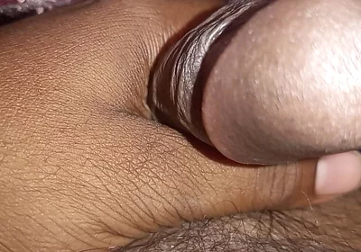 Fucking Anal Hole with Bhabhi Kissing