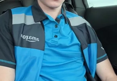 Masturbation on a Workday