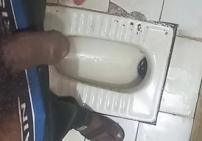 Indian Boy Bathroom Masturbate