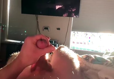 Crazy Sex Video Gay Muscle Check Just For You