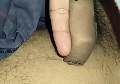 The Boy Inside the Bed